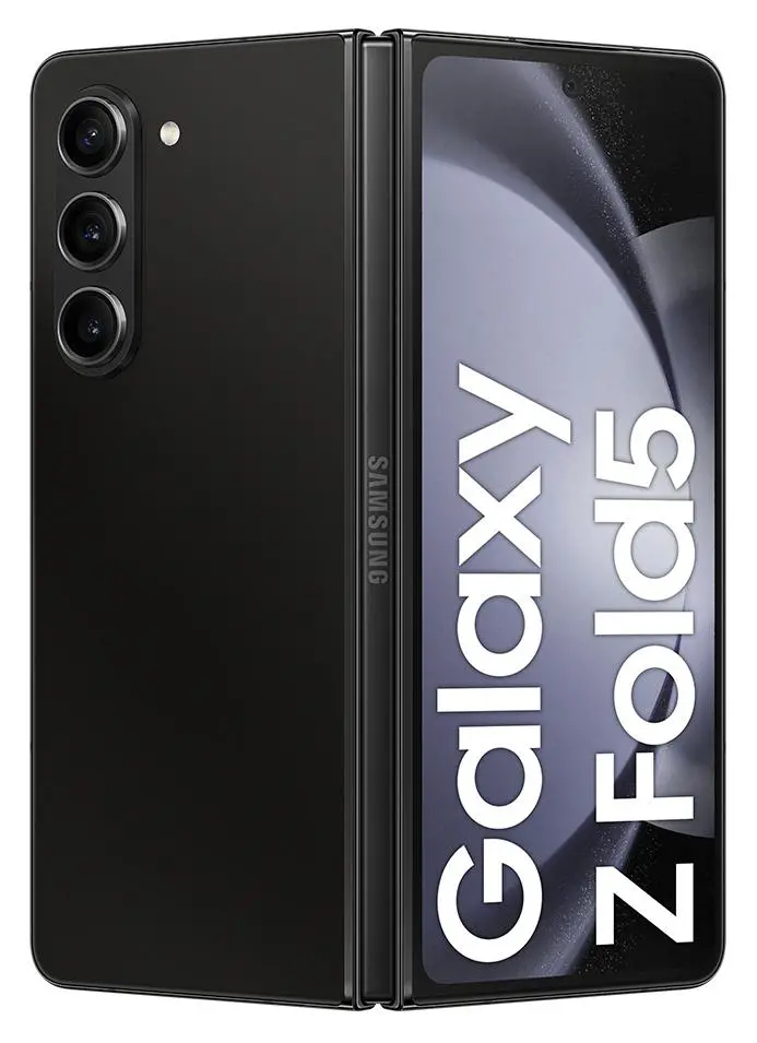 Smartfon Samsung Galaxy Z Fold 5 12/256GB 7,6" 120Hz 50Mpix Czarny