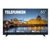 Telewizor Telefunken 65UAG8030 65" LED 4K Android TV Dolby Vision Dolby Atmos DVB-T2