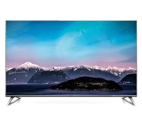 Panasonic TX-58DXU701