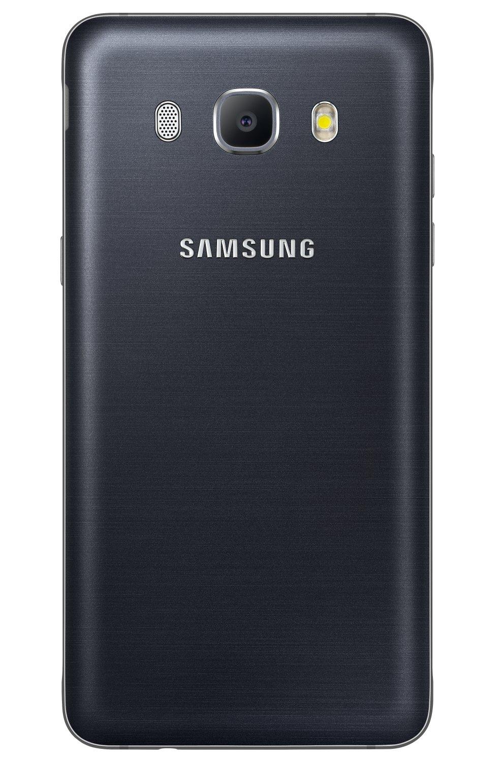 Smartfon Samsung Galaxy J5 2016 (czarny)