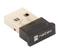 Natec Fly V5.0 Czarny