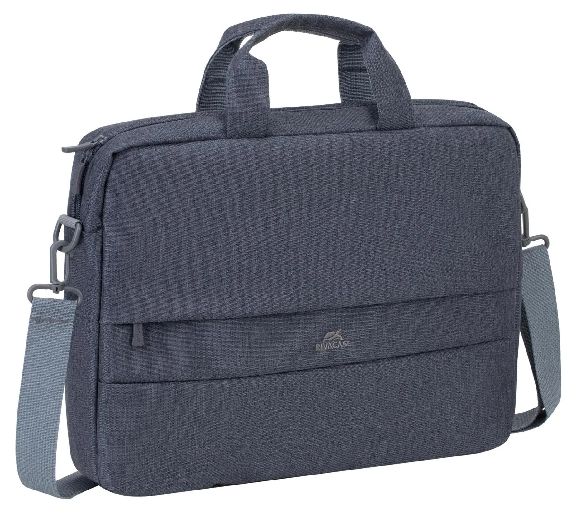 Torba na laptopa Rivacase Prater 15,6" 7532  Szary