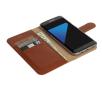Krusell Ekero FolioWallet 2in1 Samsung Galaxy S7 Edge (cognac)
