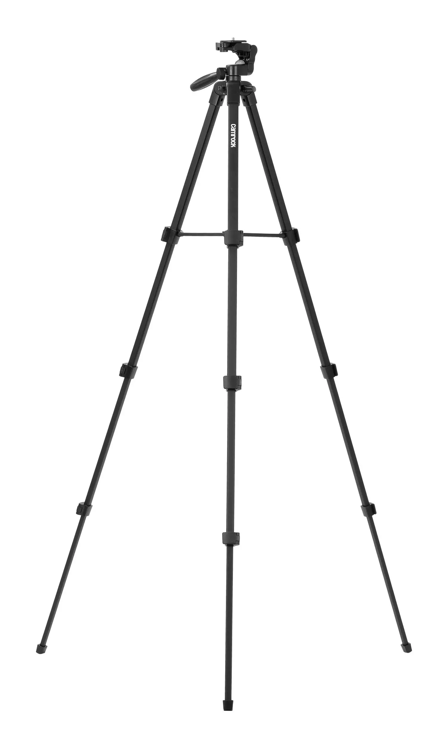 Statyw Camrock CP-530 Czarny