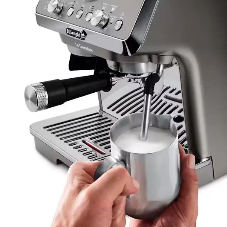 Ekspres DeLonghi La Specialista Arte Evo EC9255.T Kawa mrożona