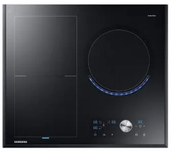 Płyta indukcyjna Samsung Chef Collection NZ63J9770EK 60cm