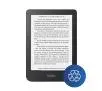 Czytnik E-booków Kobo Clara 2E 6" 16GB WiFi Bluetooth Czarno-niebieski