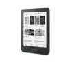 Czytnik E-booków Kobo Clara 2E 6" 16GB WiFi Bluetooth Czarno-niebieski