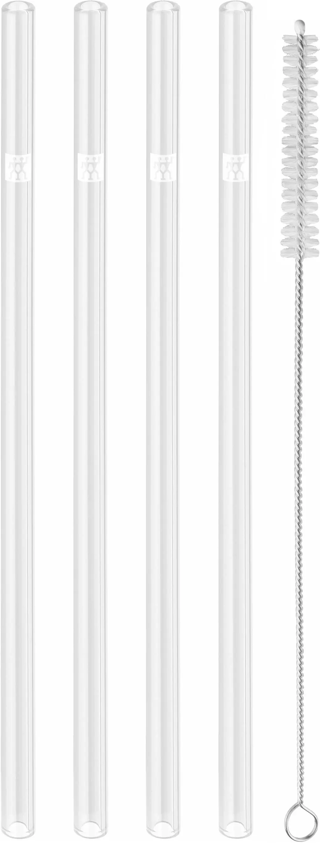 Słomki Zwilling Sorrento 39500-600-0 4szt.