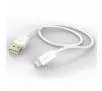 Kabel Hama Lightning 1,5m Biały