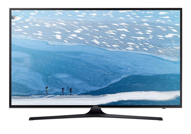 Samsung UE43KU6072U