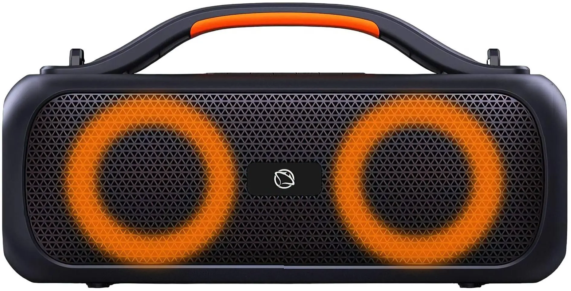 Głośnik Bluetooth Manta SPK216 40W Radio FM Czarny