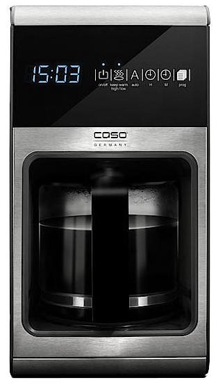 Ekspres Caso Germany Coffee One