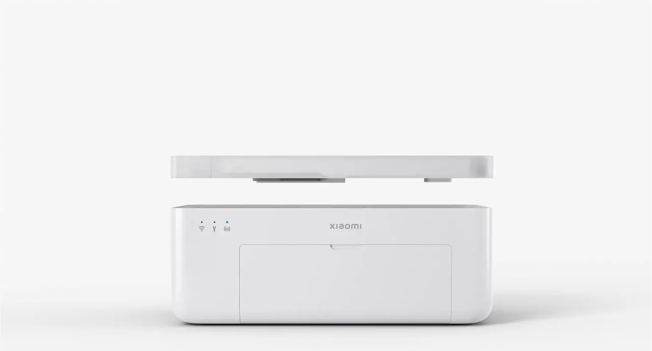 Drukarka Xiaomi Instant Photo Printer 1S Set