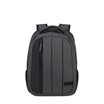 American Tourister Streethero 14"  Szaro-czarny