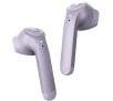 Słuchawki bezprzewodowe Fresh 'n Rebel Twins 3+ Douszne Bluetooth 5.2 Dreamy lilac