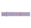 Pasek Samsung Fabric Band Slim do Galaxy Watch 6 S/M Lawendowy