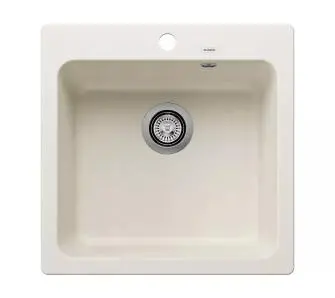 Zlewozmywak Blanco NAYA 5 527127 Biały