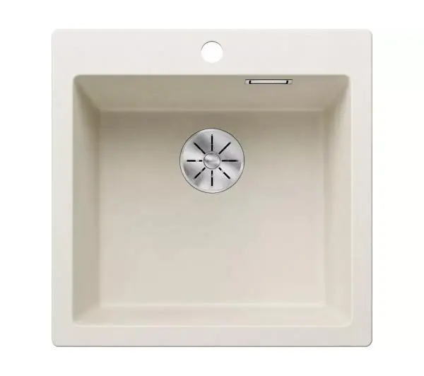 Blanco PLEON 5 527135 Granitowy Biały