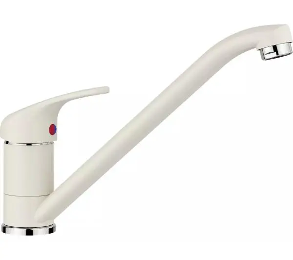 Blanco Daras 526935 Biały Wygląd silgranitu