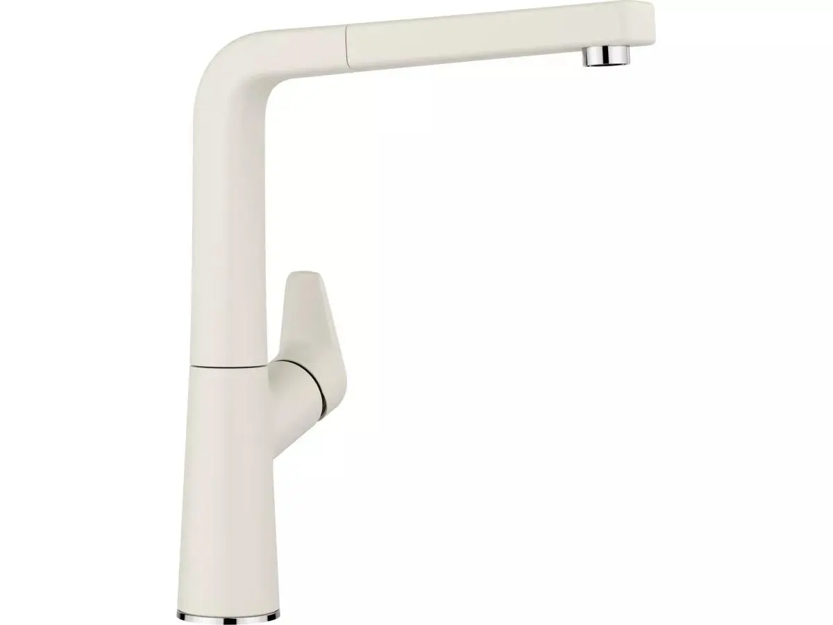 Bateria Blanco Avona-S 526929 Biały Wygląd silgranitu