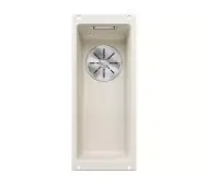 Blanco SUBLINE 160-U 526802 Granitowy Biały