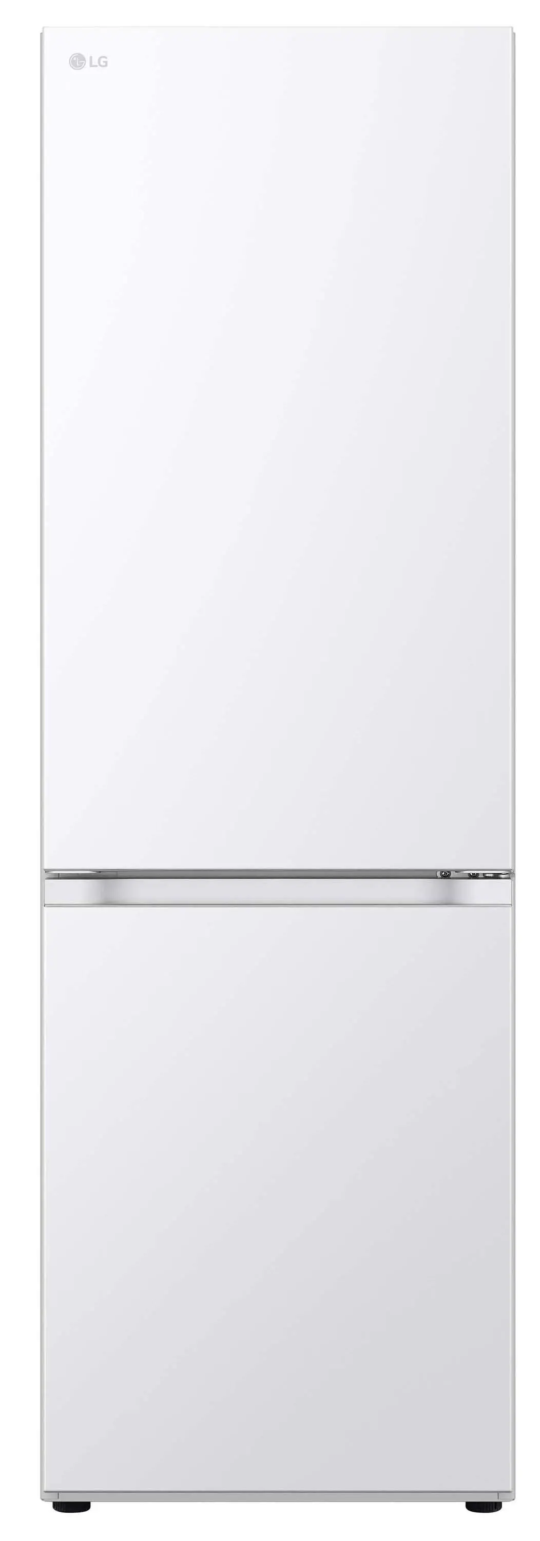Lodówka LG GBV3100CSW Pełny No Frost 186cm Szuflada z kontrolą wilgotności Biały