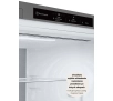 Lodówka LG GBV5140DPY Pełny No Frost 186cm Szuflada z kontrolą wilgotności Srebrny