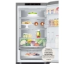 Lodówka LG GBV5140DPY Pełny No Frost 186cm Szuflada z kontrolą wilgotności Srebrny