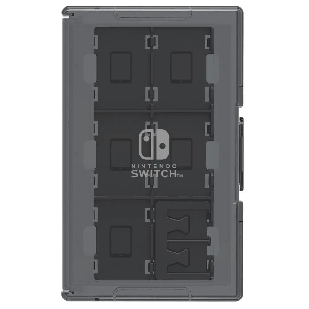 Etui Hori NSW-025U Game Card Case do Nintendo Switch