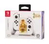 Uchwyt PowerA Joy-Con Comfort Grip Block Princess Zelda do Nintendo Switch