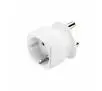 Adapter podróżny Hama 223440 Basic Gniazdo EU - Wtyk South Africa