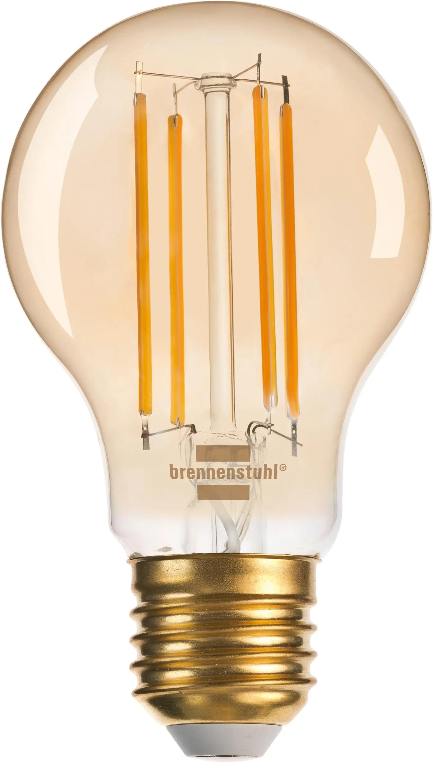 Żarówka LED Brennenstuhl Filament LED E27