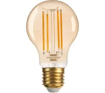 Żarówka LED Brennenstuhl Filament LED E27