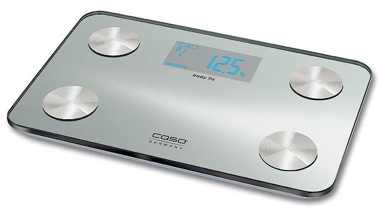 Waga Caso Germany Body Fit