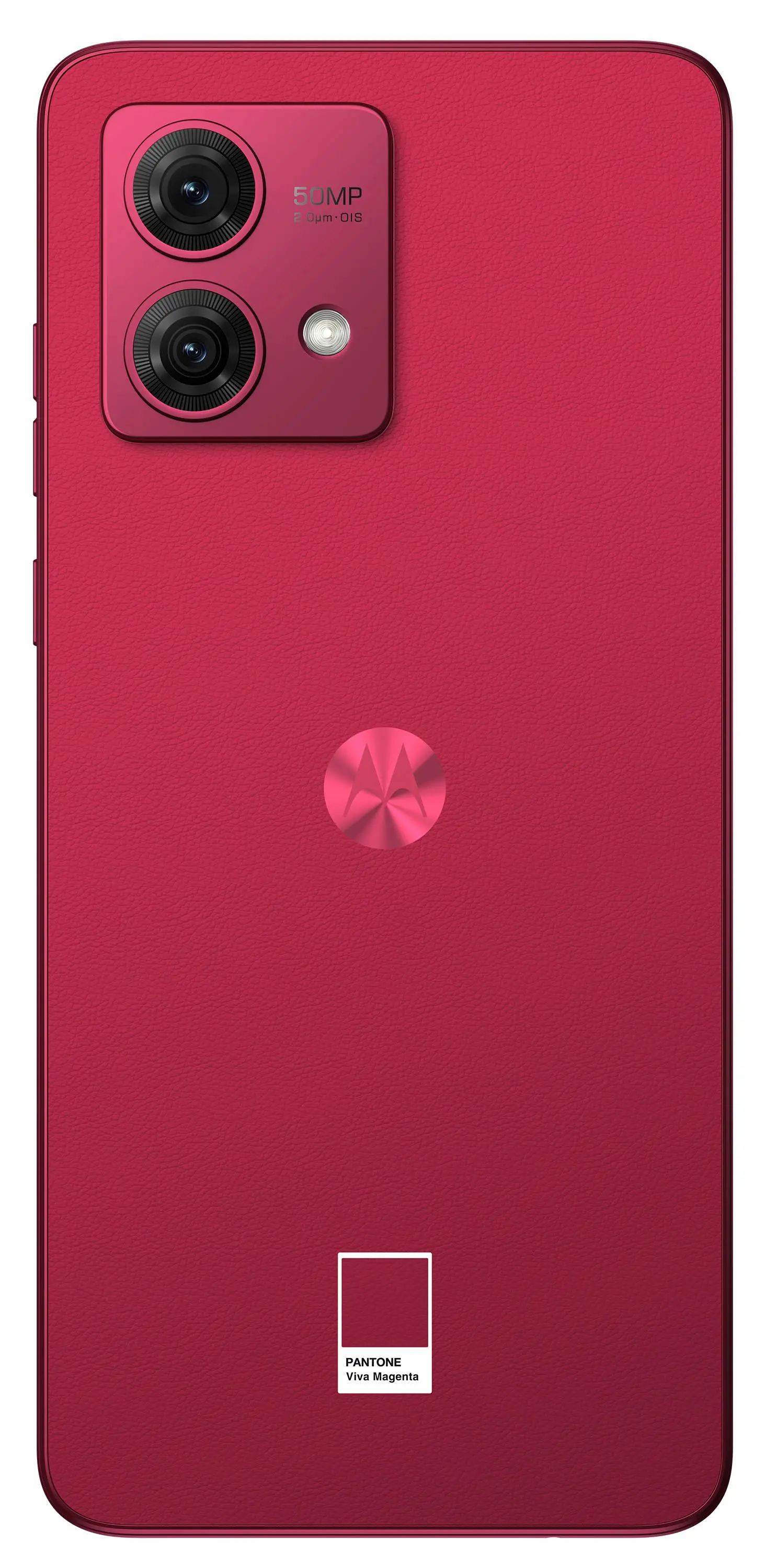 Smartfon Motorola moto G84 5G 12/256GB 6,5" 120Hz 50Mpix Viva Magenta