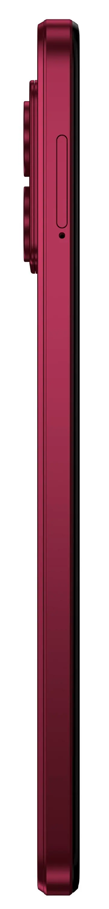 Smartfon Motorola moto G84 5G 12/256GB 6,5" 120Hz 50Mpix Viva Magenta