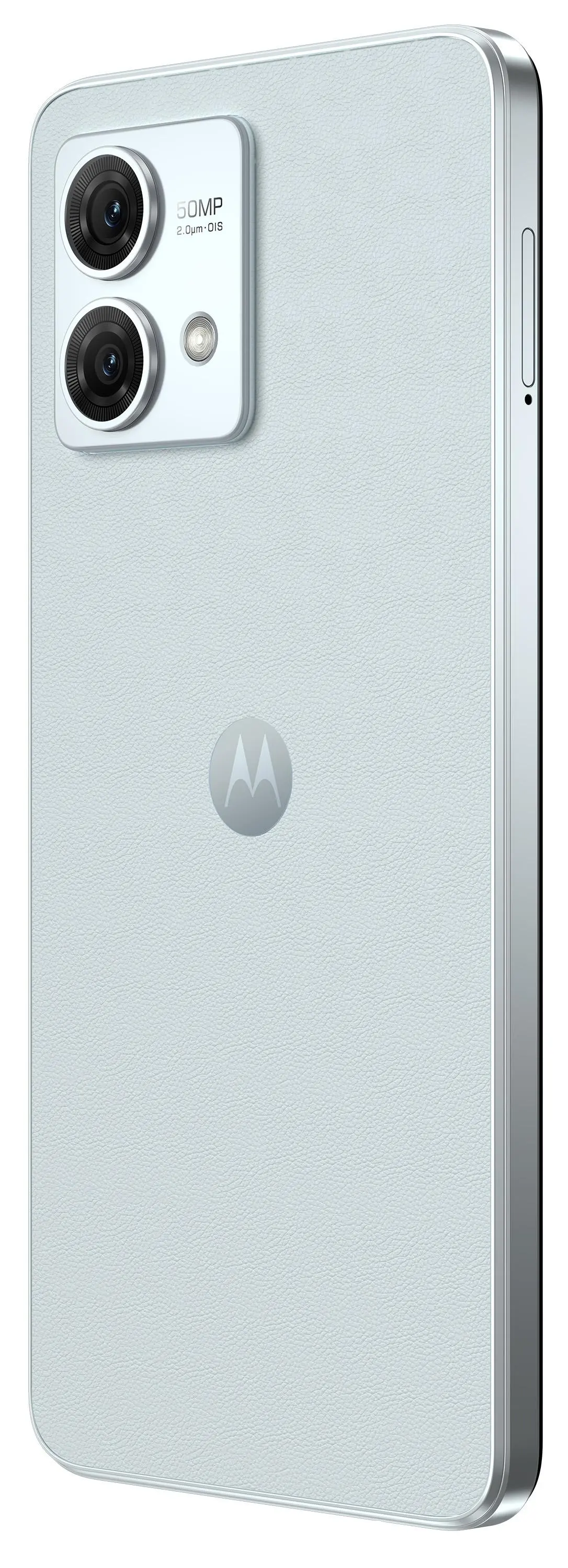 Smartfon Motorola moto G84 5G 12/256GB 6,5" 120Hz 50Mpix Błękitny