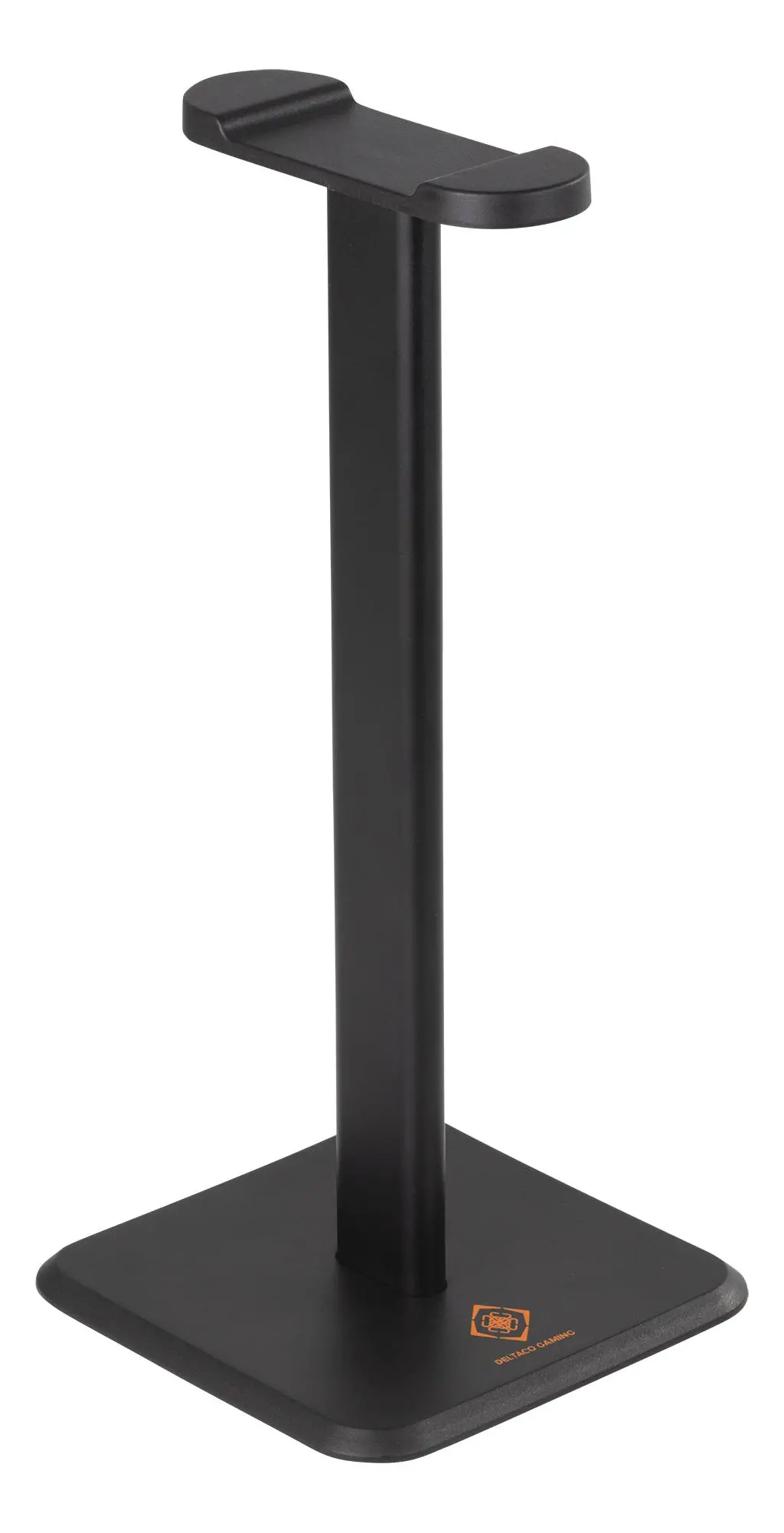 Stojak na słuchawki Deltaco GAM-071 Czarny