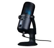 Konix Fury Pro Przewodowy Pojemnościowy Czarny
