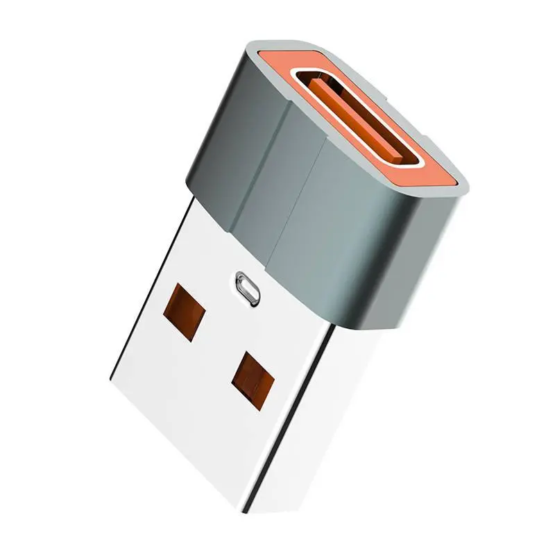 Adapter Ldnio LC150 USB - USB-C