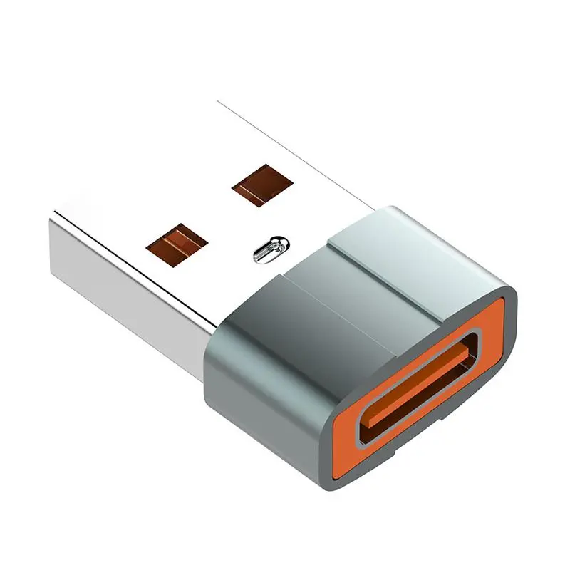 Adapter Ldnio LC150 USB - USB-C