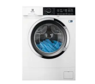 Пральна машина Electrolux 600 SensiCare EW6SMB227CP Slim 7 кг 1200 об/хв