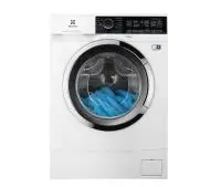 Electrolux 600 SensiCare EW6SMB227CP Slim 7kg 1200obr/min