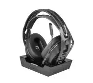 Nacon RIG 800 PRO HX Nauszne Czarny