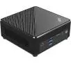 MiniPC MSI Cubi N ADL-001EU N200 4GB RAM 128GB Dysk Win11 Pro