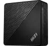 MiniPC MSI Cubi N ADL-001EU N200 4GB RAM 128GB Dysk Win11 Pro