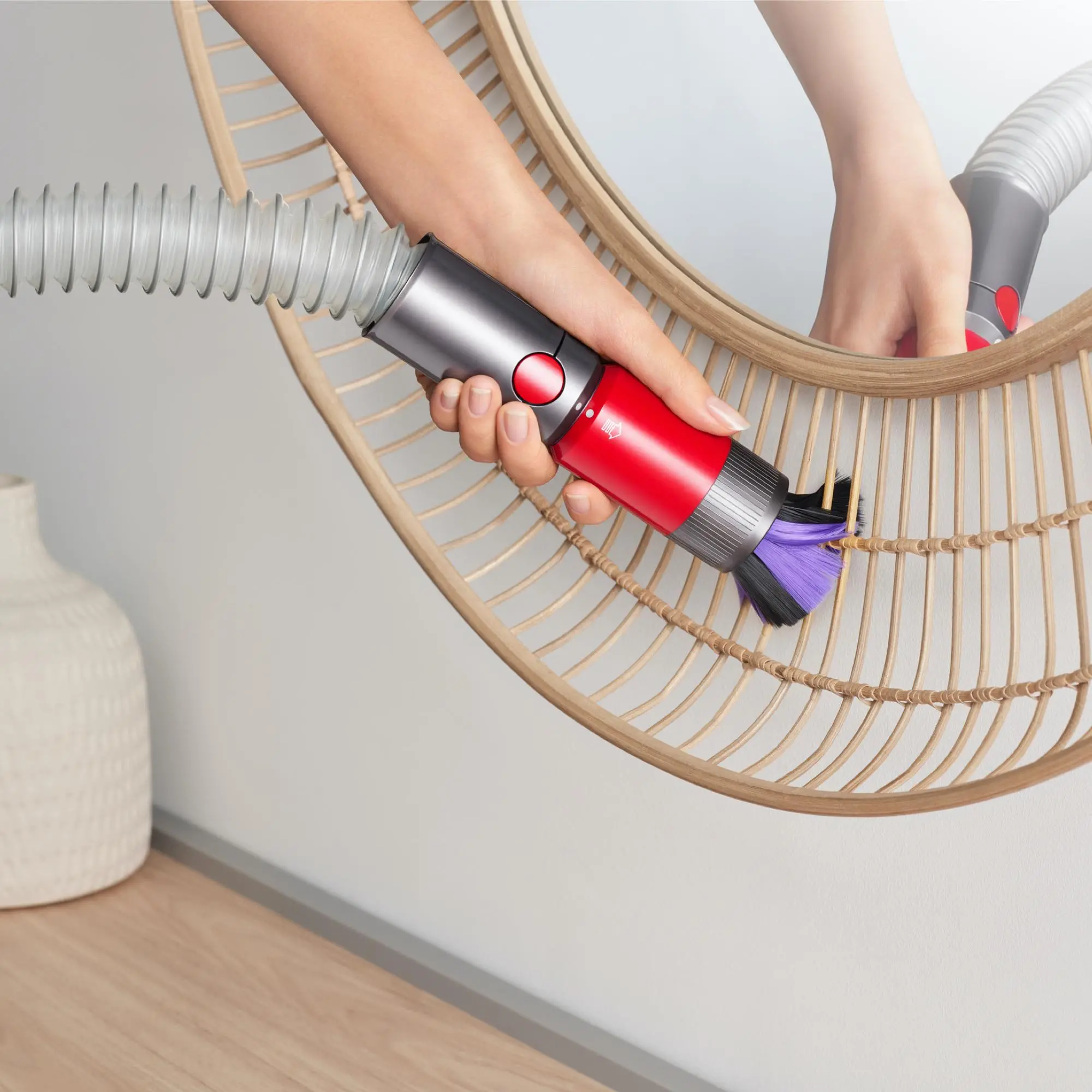 Zestaw akcesoriów Dyson do dokładnego sprzątania 972203-01