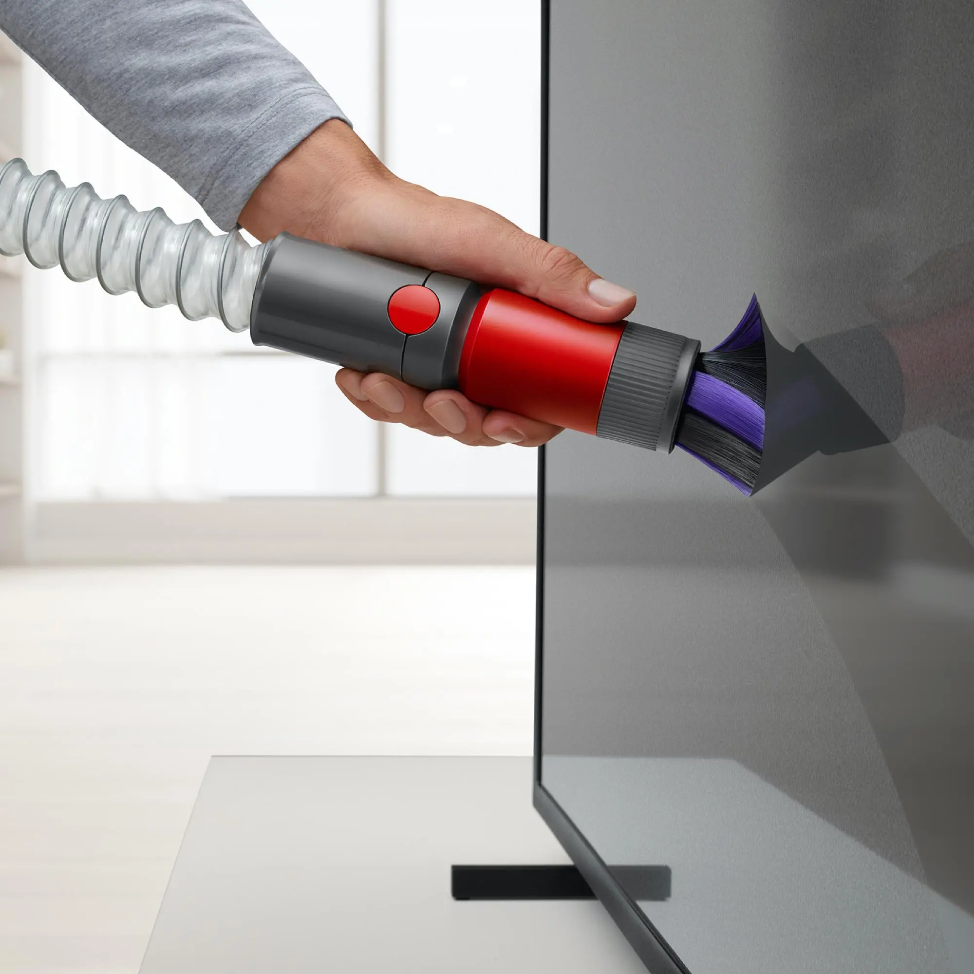 Zestaw akcesoriów Dyson do dokładnego sprzątania 972203-01