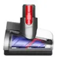 Mini elektroszczotka do odkurzacza Dyson przeciw plątaniu 972213-01